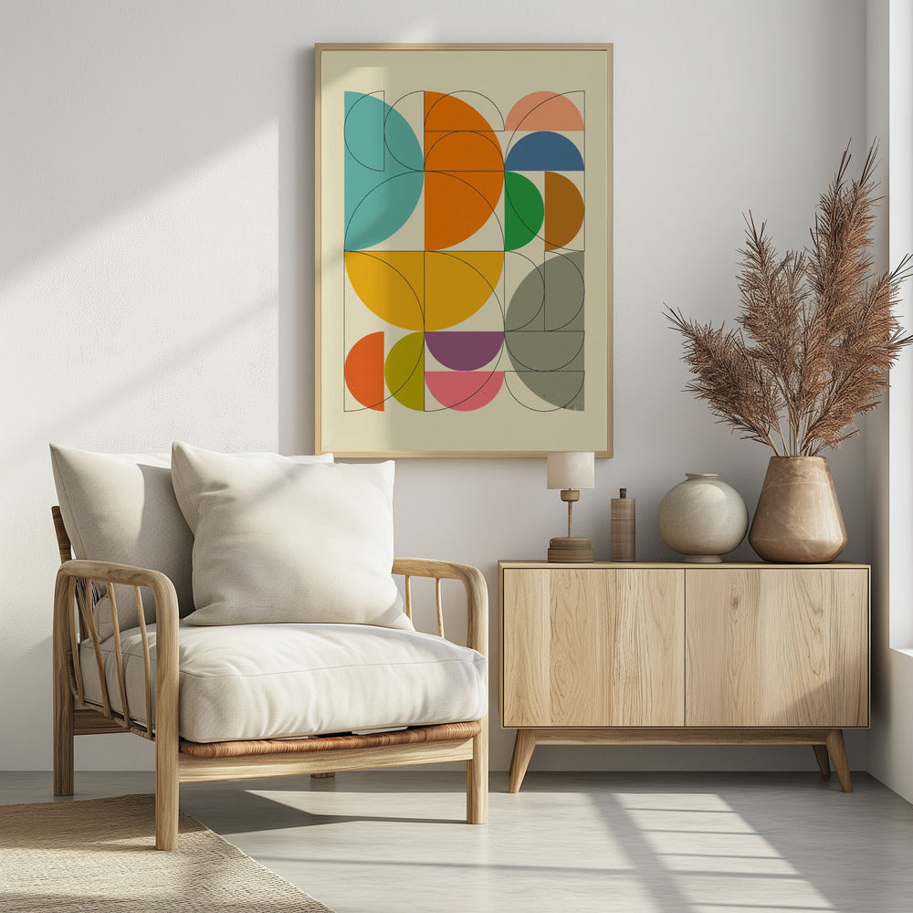 Imaginair 1 | Poster