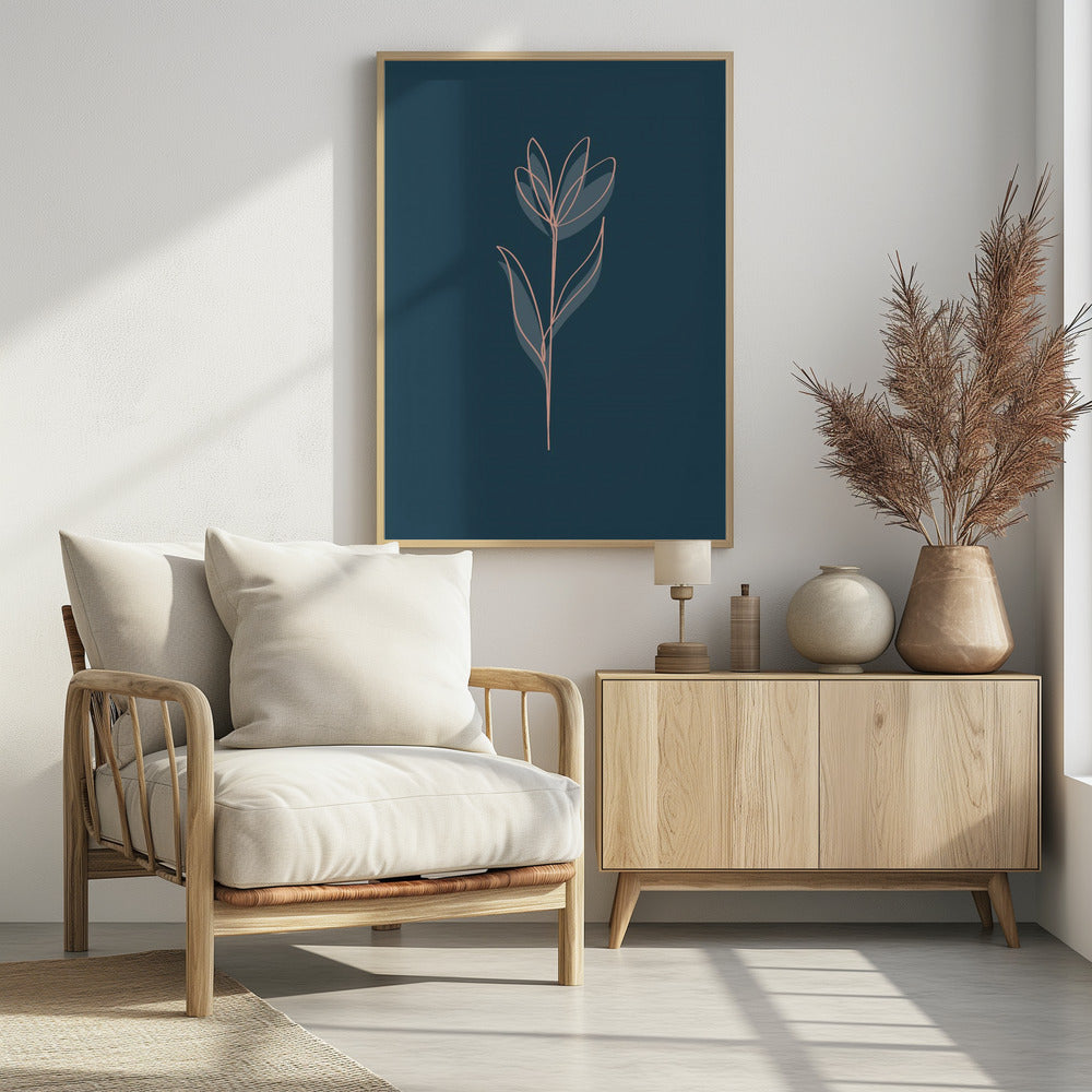 Bloei | Poster
