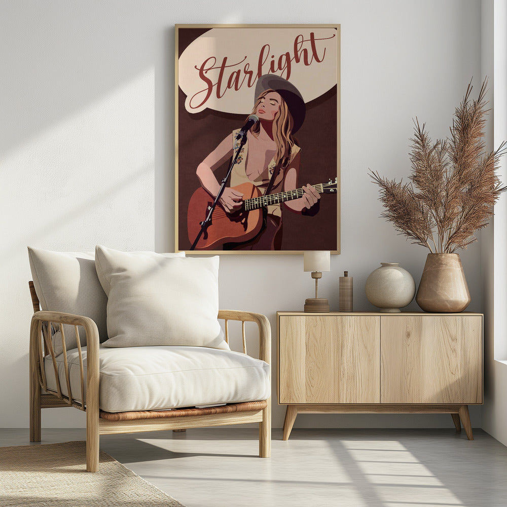 Iso A3 Print By Bohonewart Copy 5 | Poster