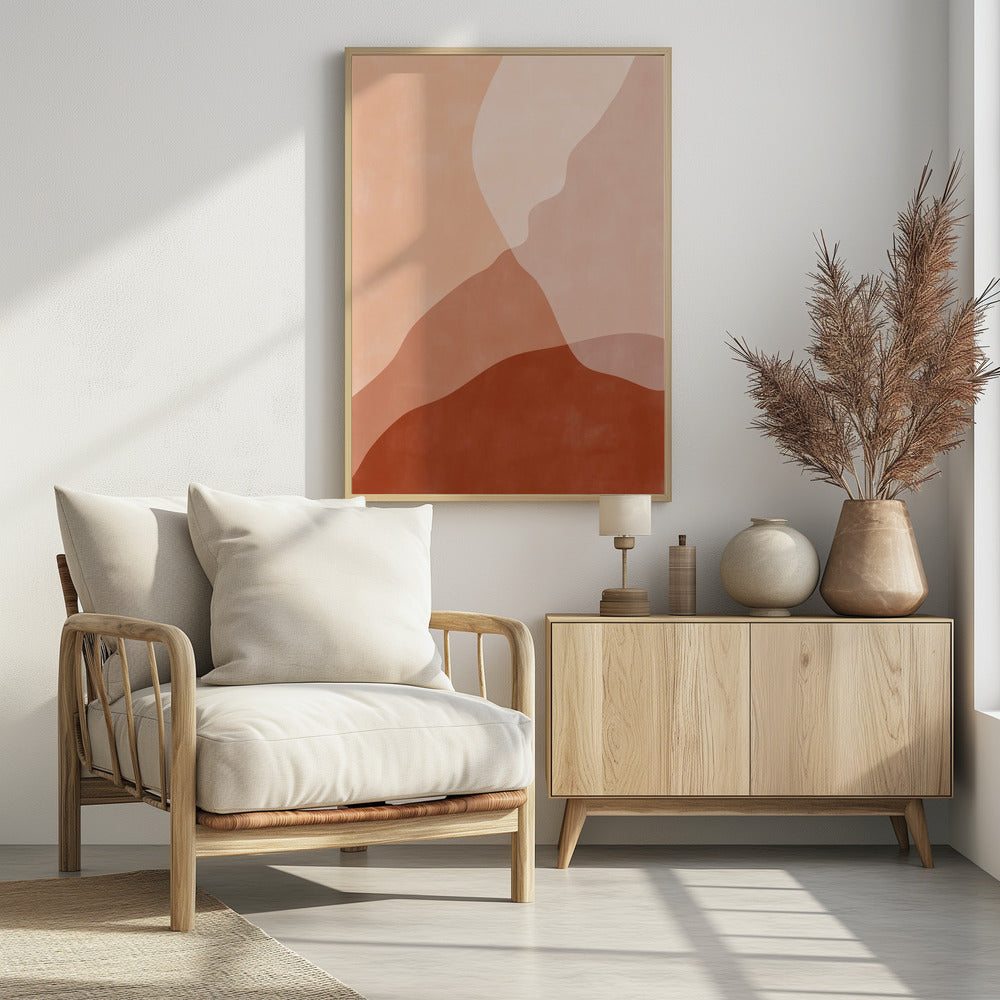 Herfstlagen | Poster