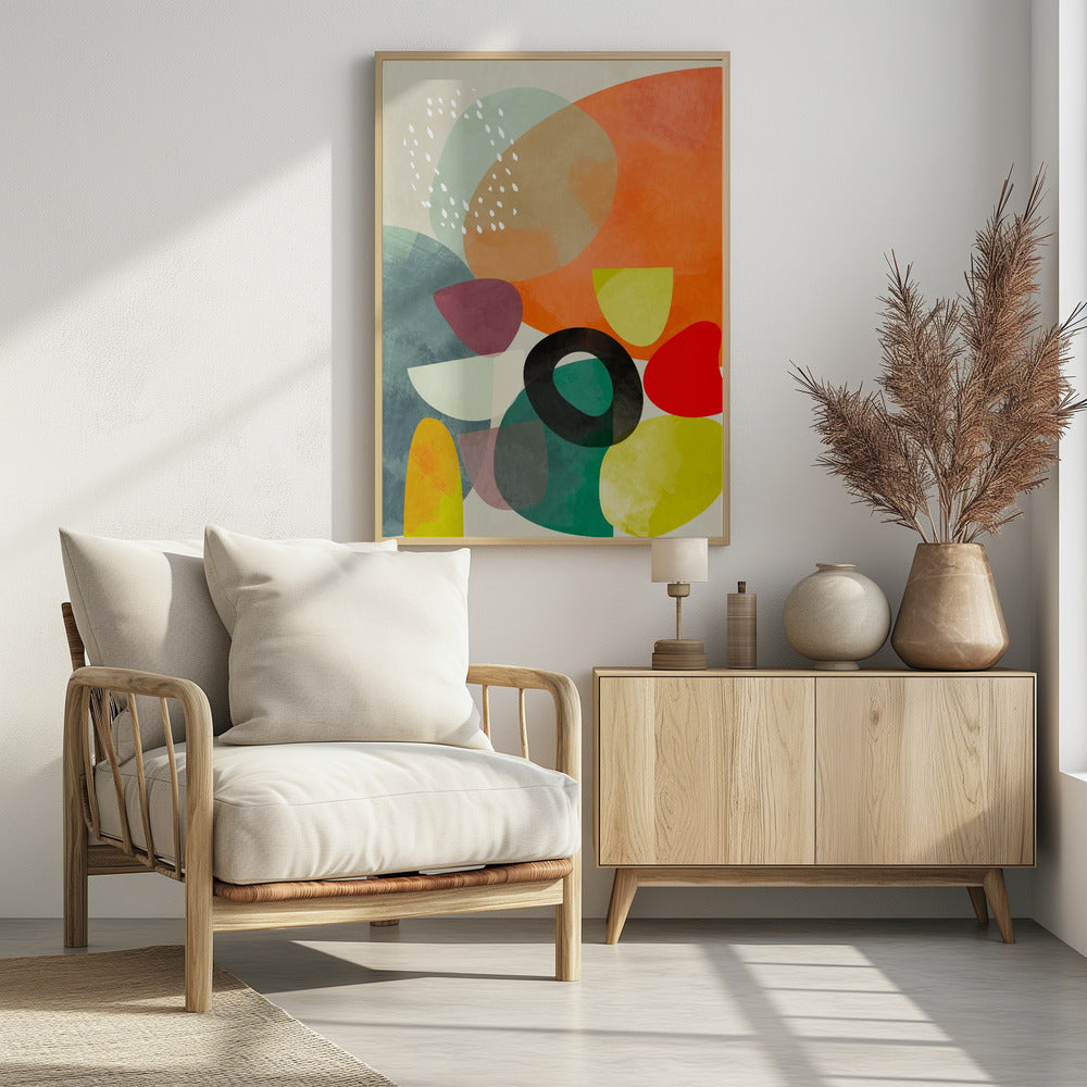 Buntes2020 1 Kopie | Poster