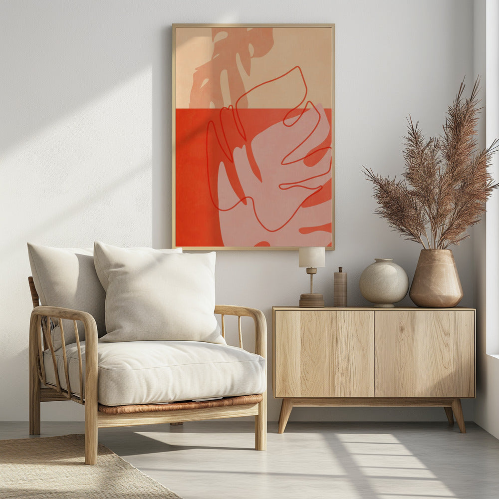 Spaces March 2020 4 | Poster