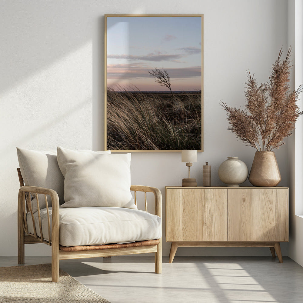 At the Coast 4 | Poster