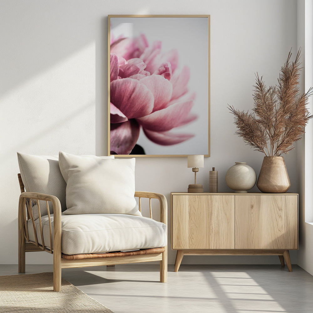Peony 1 | Poster
