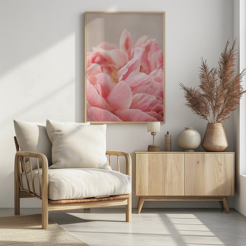Peony 4 | Poster