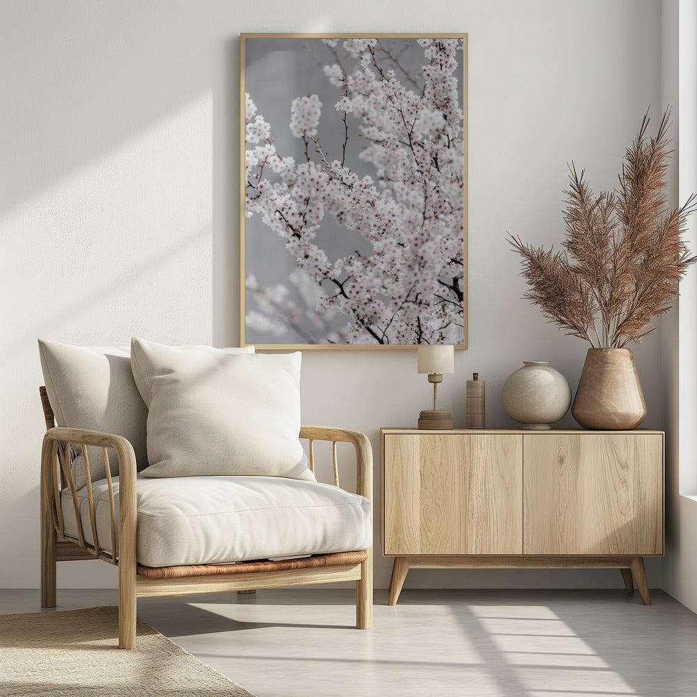 Colorful Spring 6 | Poster