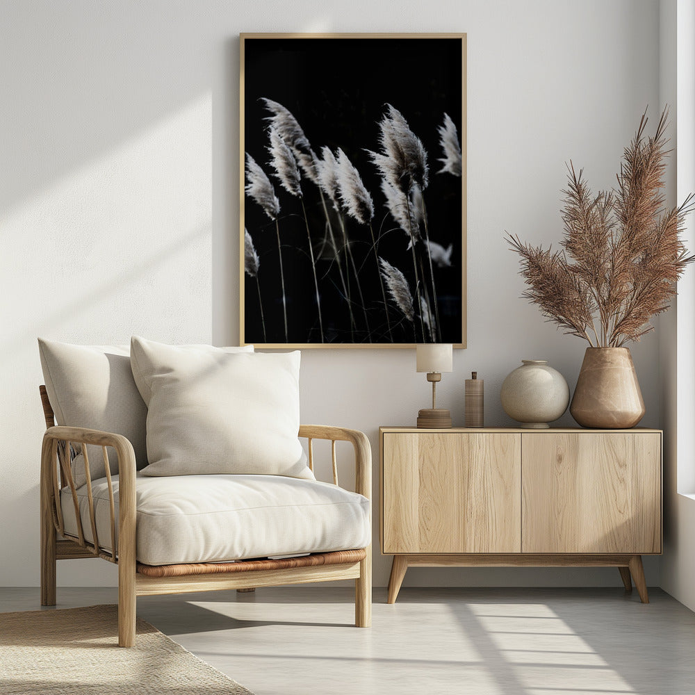 Grass 4 | Poster