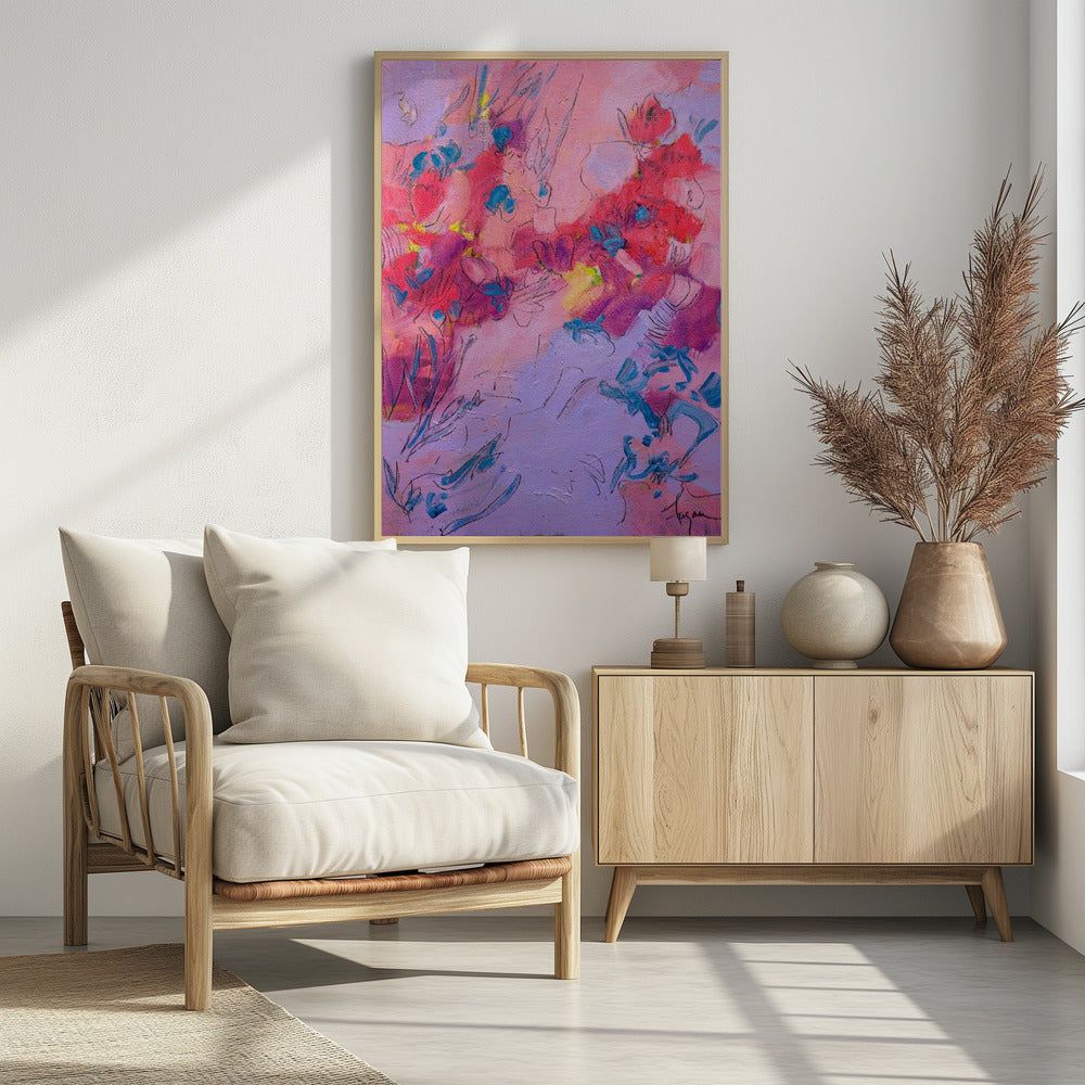 Ik wens je het beste | Poster