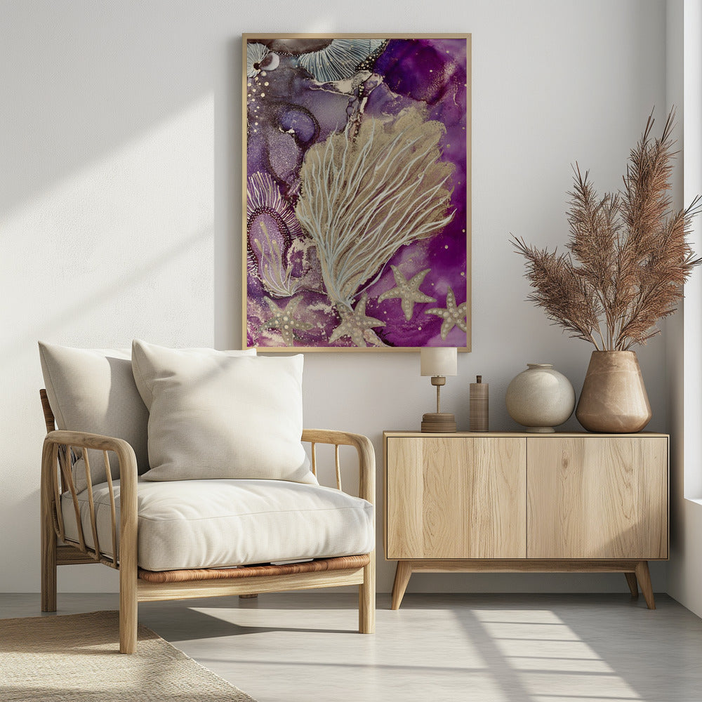 Blozend Rif | Poster