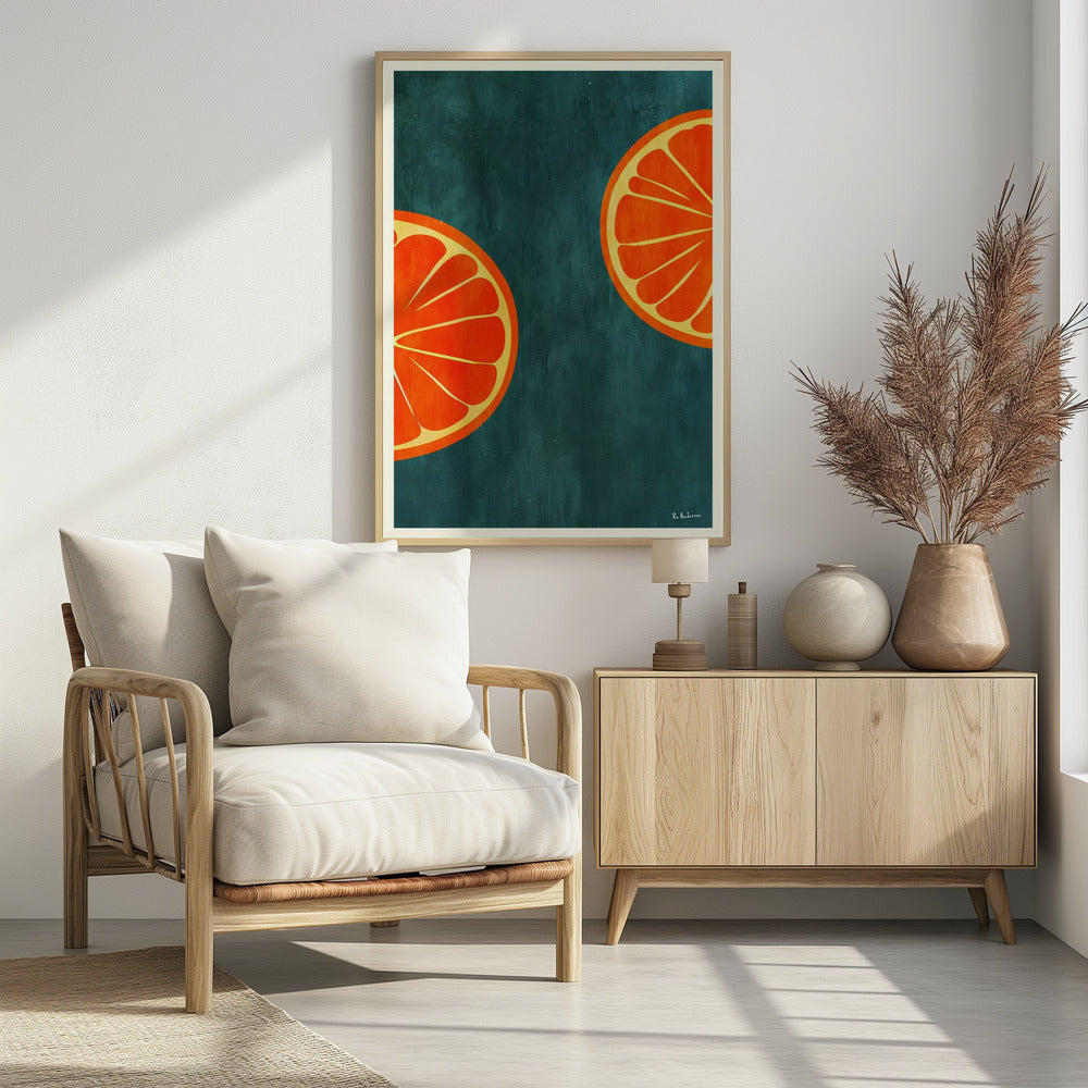 Jij en ik | Poster