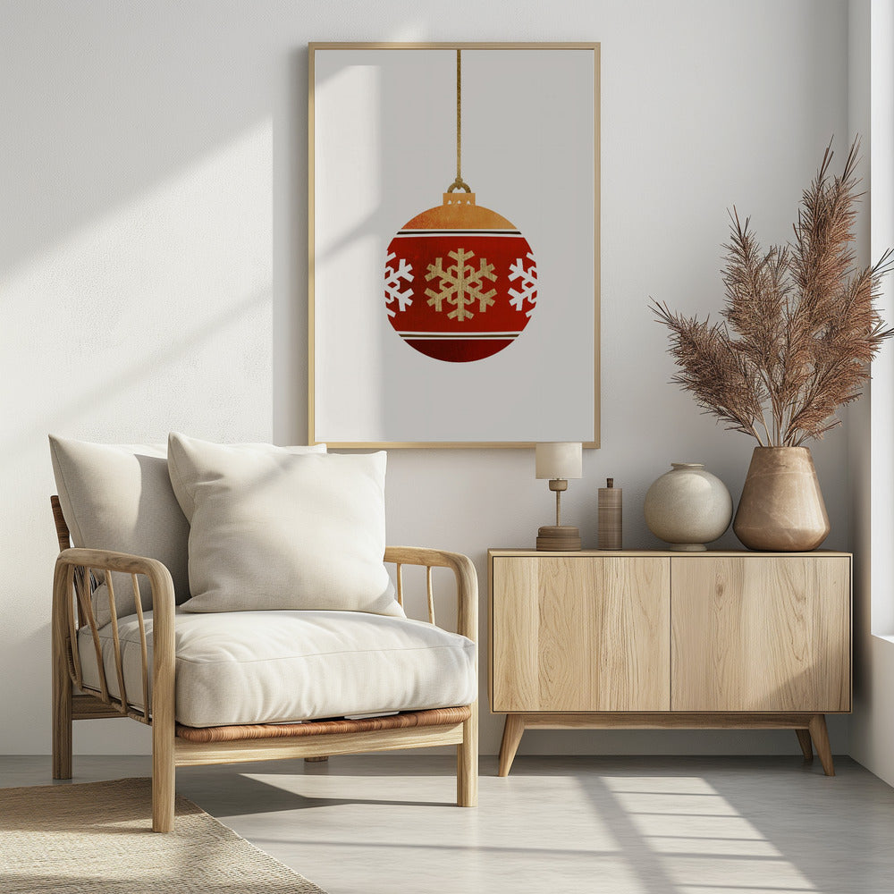 Warm Wishes | Poster