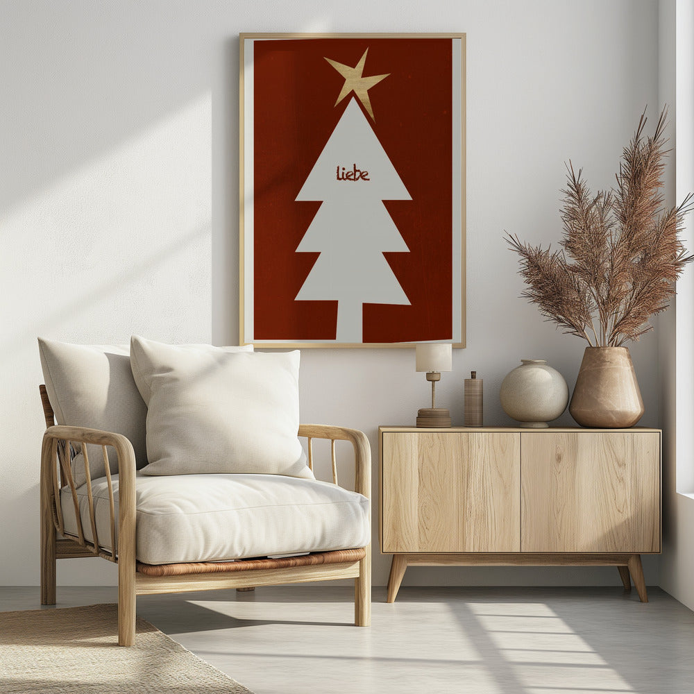 Oh Silent Night (vers.2) | Poster