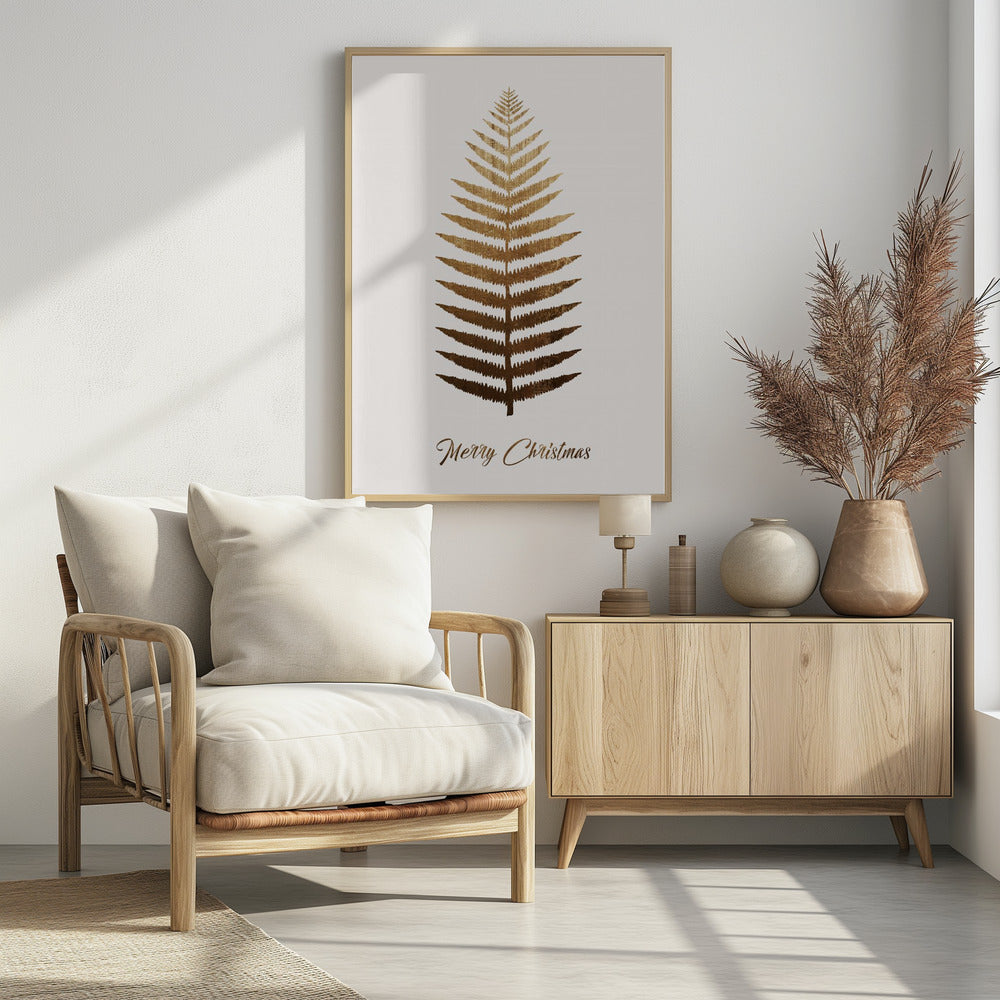 Merry Christmas | Poster