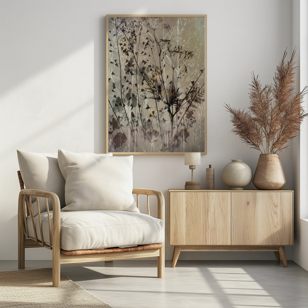 Veldboeket | Poster