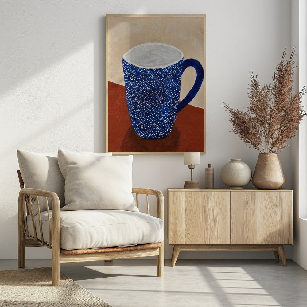 Koffietijd | Poster