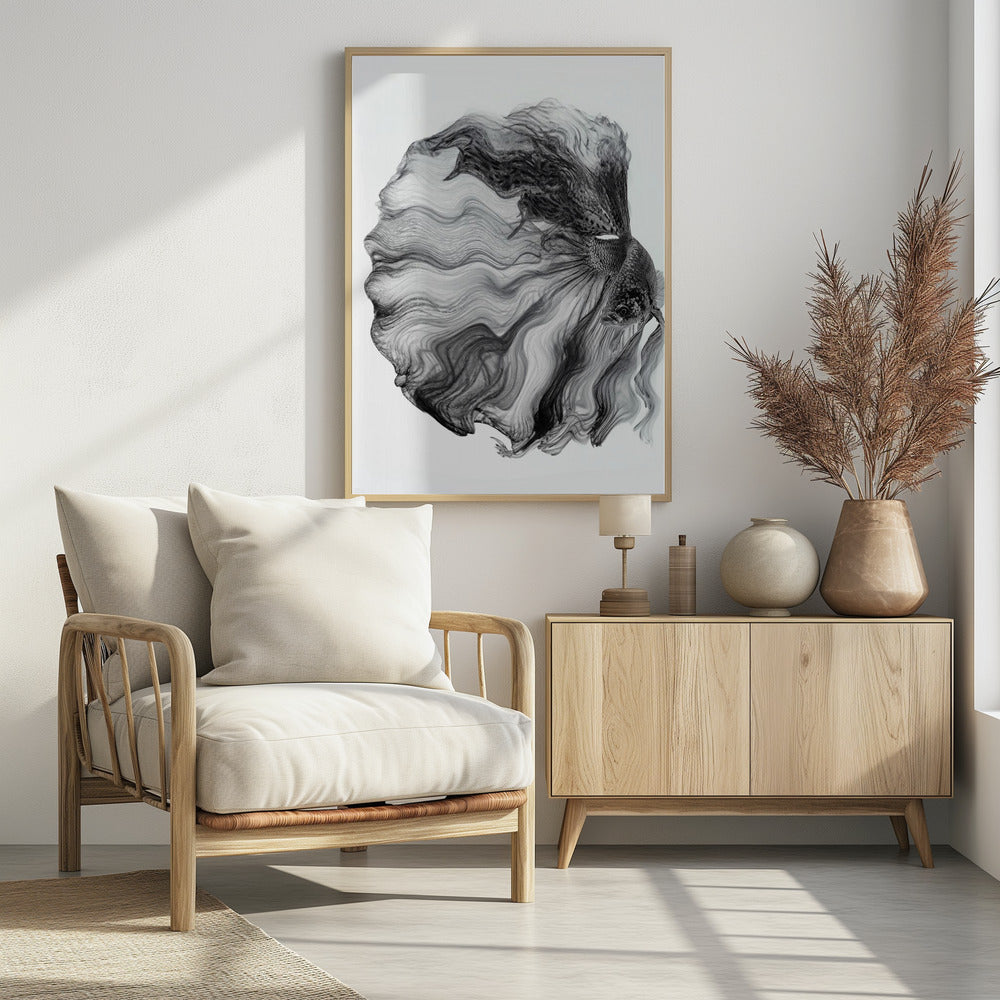 INKT BETTA | Poster