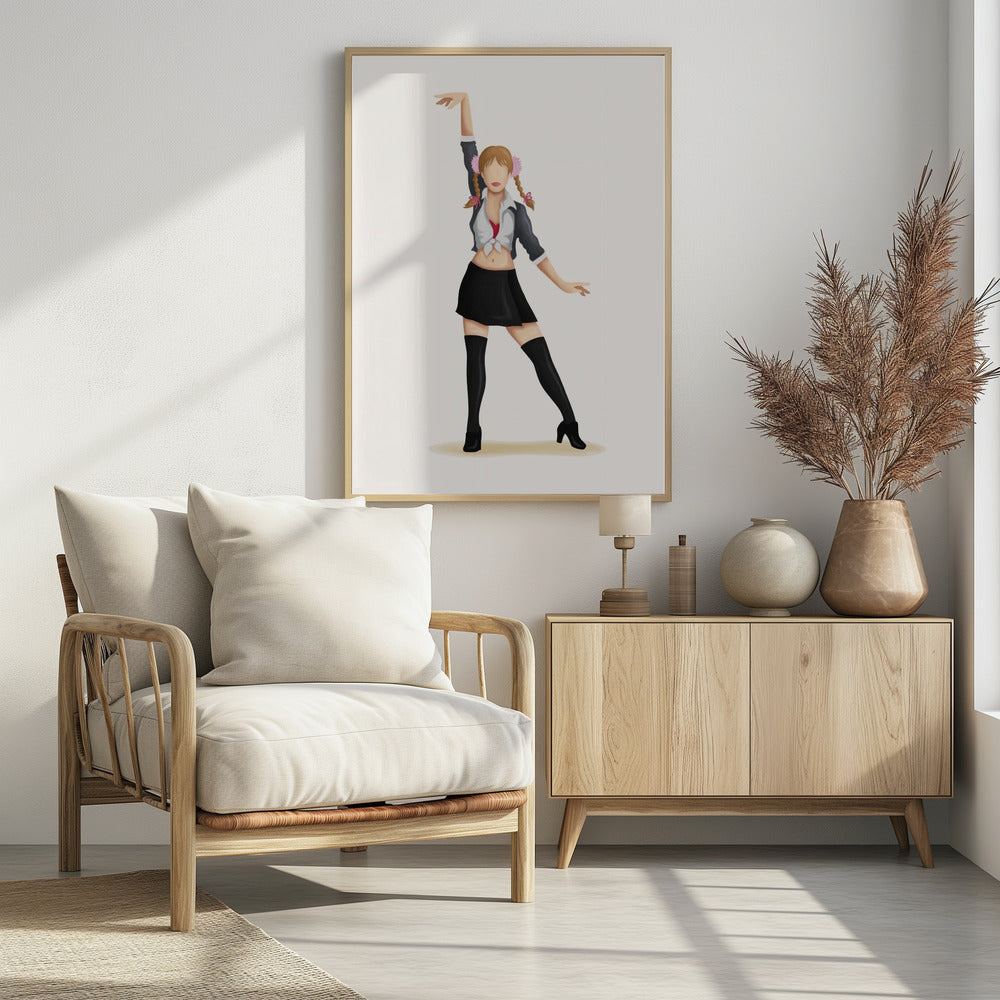 Baby One More Time | Poster