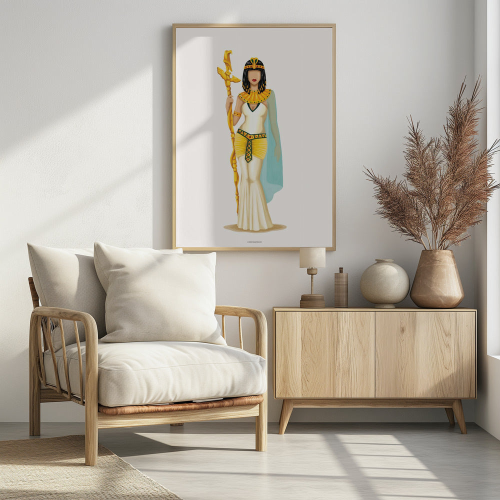 Cleopatra | Poster