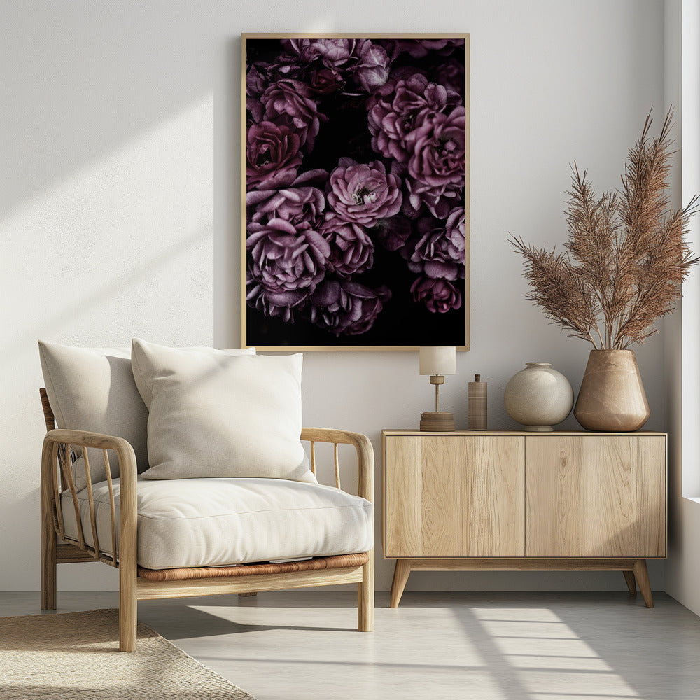 Wilde rozen | Poster