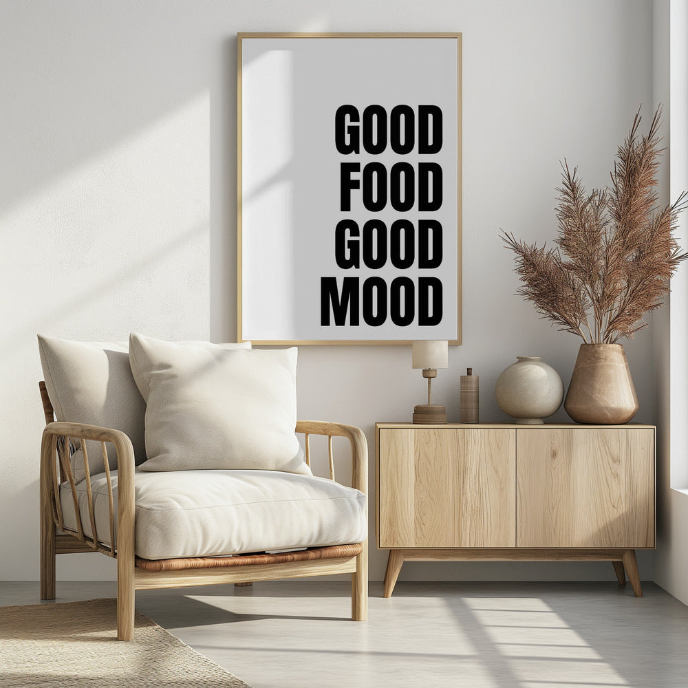 Joyful Bites | Poster