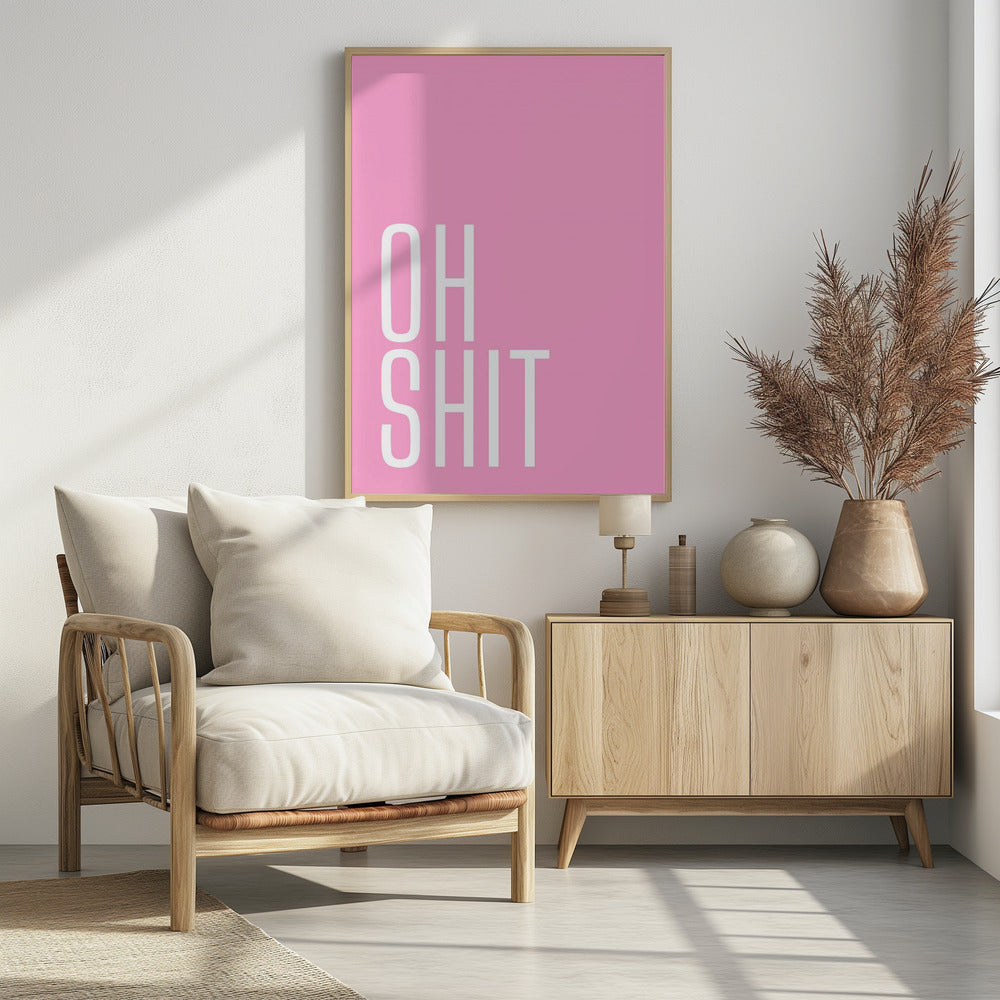 Onverwacht moment | Poster
