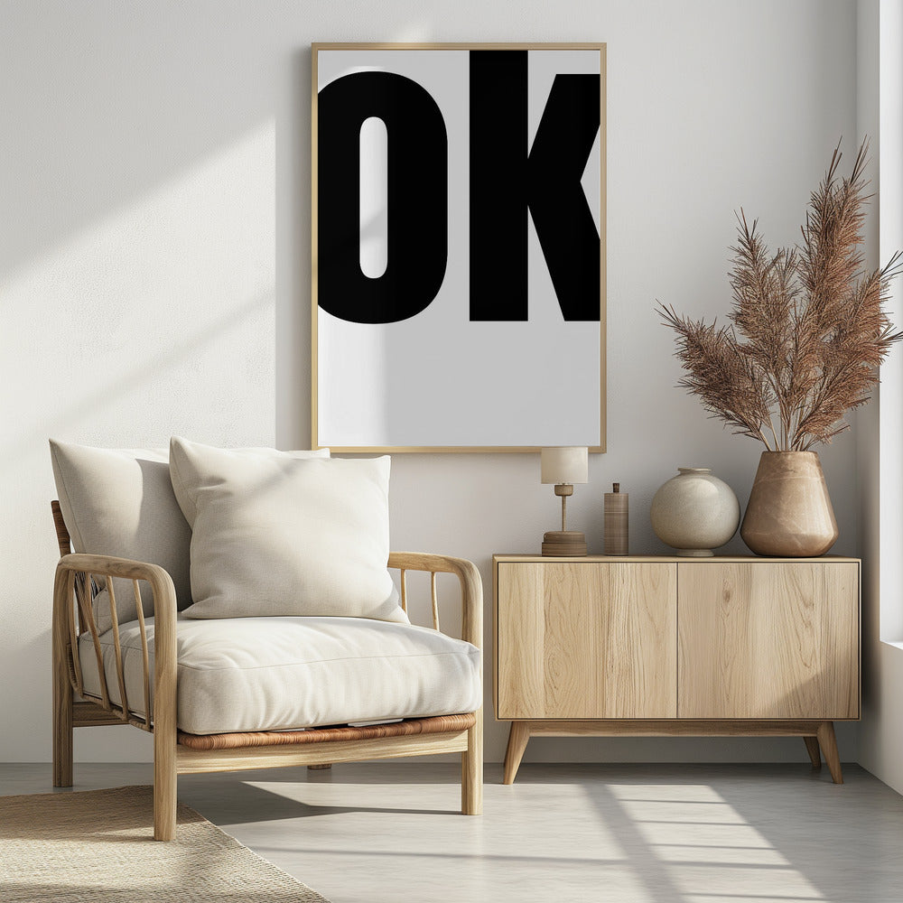 Gedurfde typografie | Poster