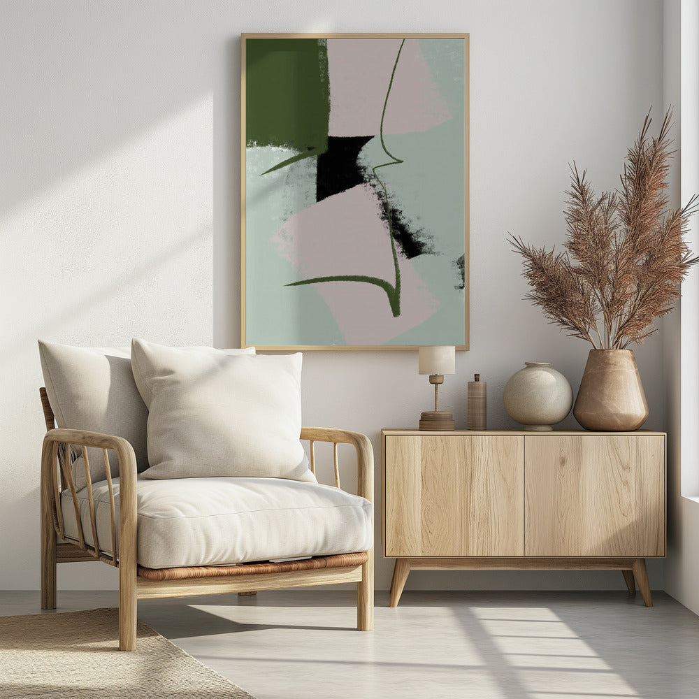 Draad van het Leven | Poster