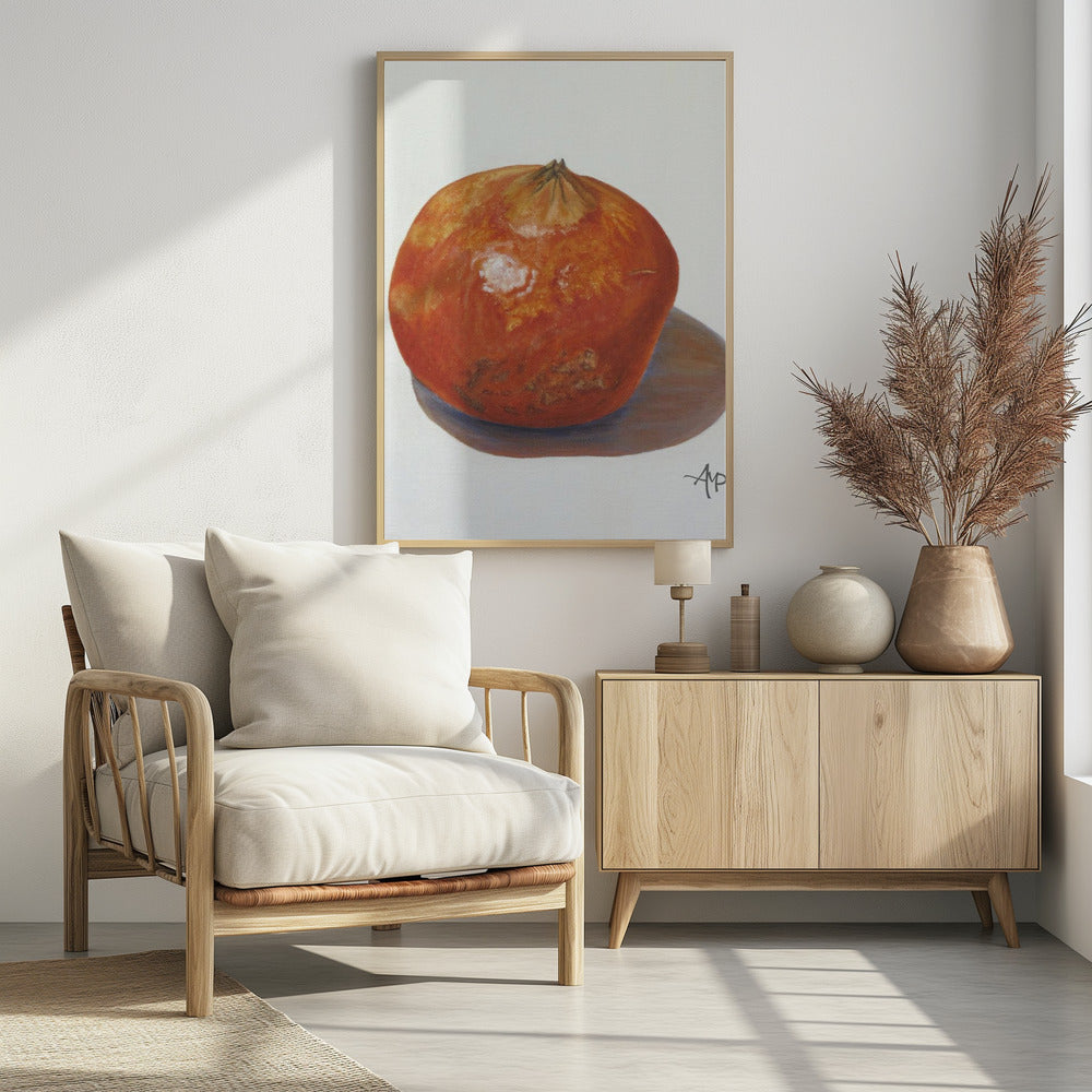 Granaatappel | Poster