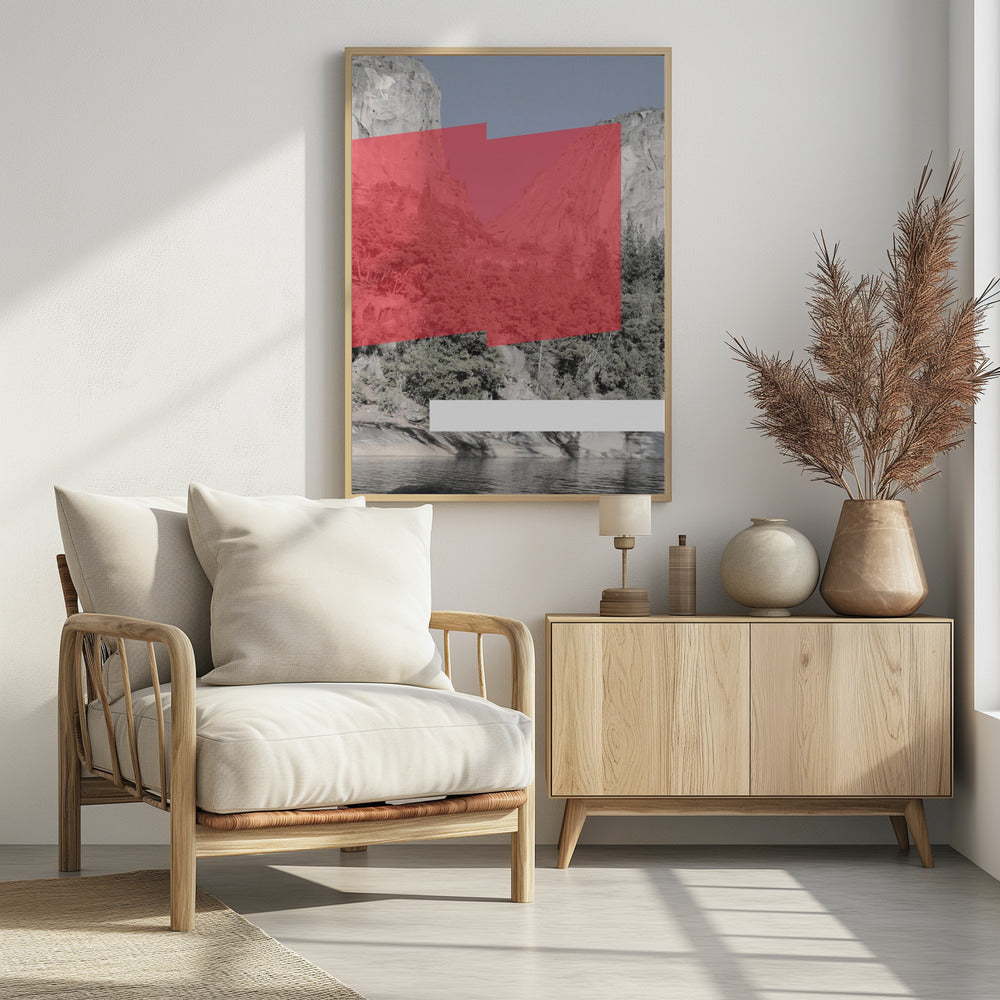 Crimson Peaks | Poster