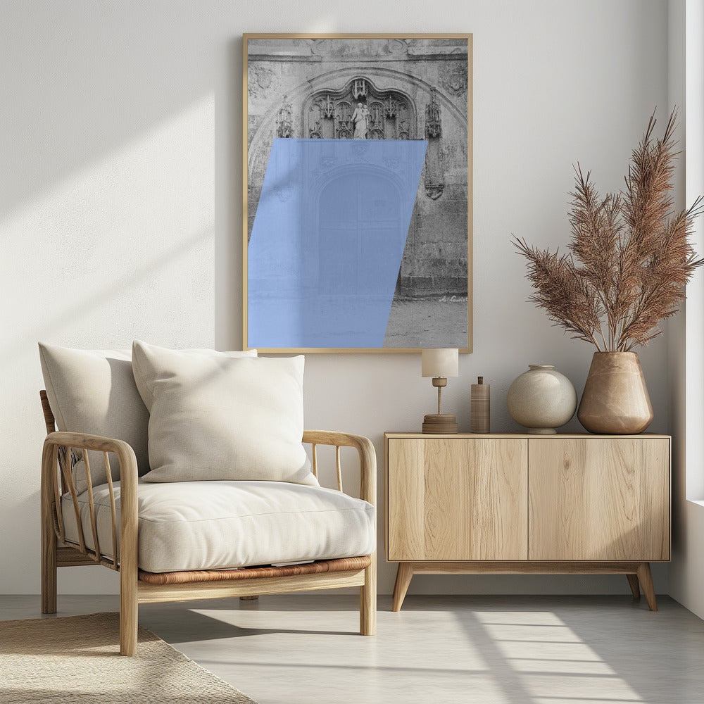Erfgoedoverlay | Poster