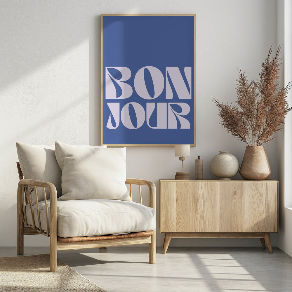 Stoute Welkom | Poster