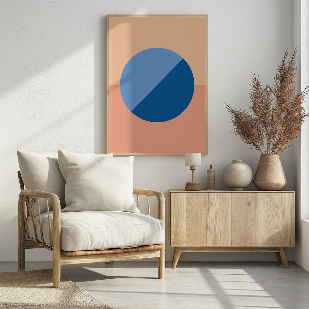 Peach 7 | Poster