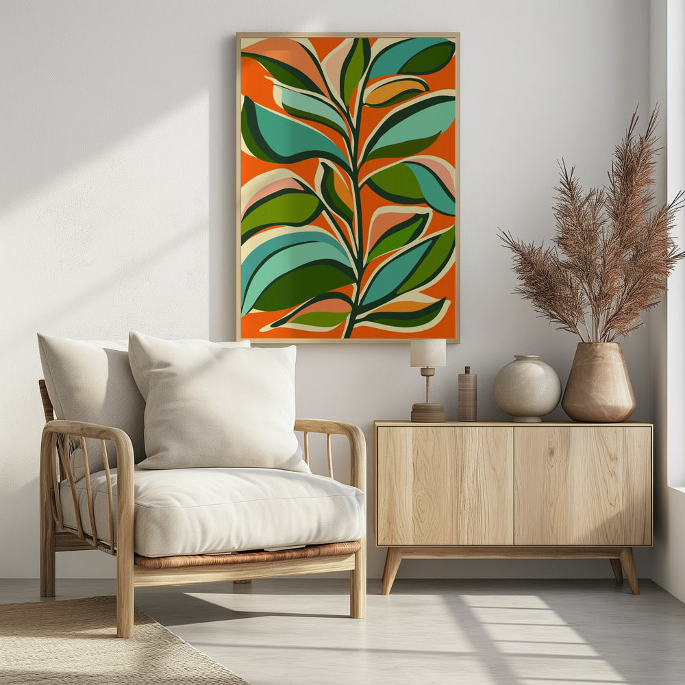 Viering | Poster