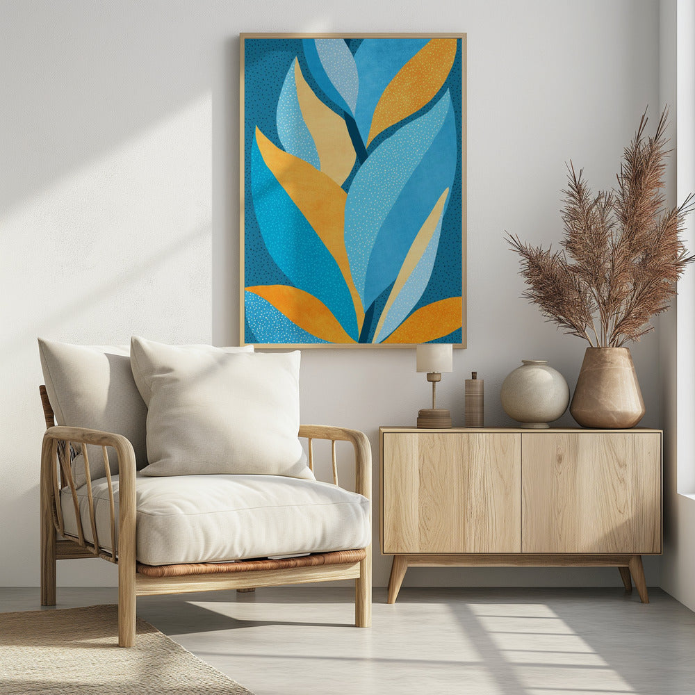 Eerste Licht 1 | Poster