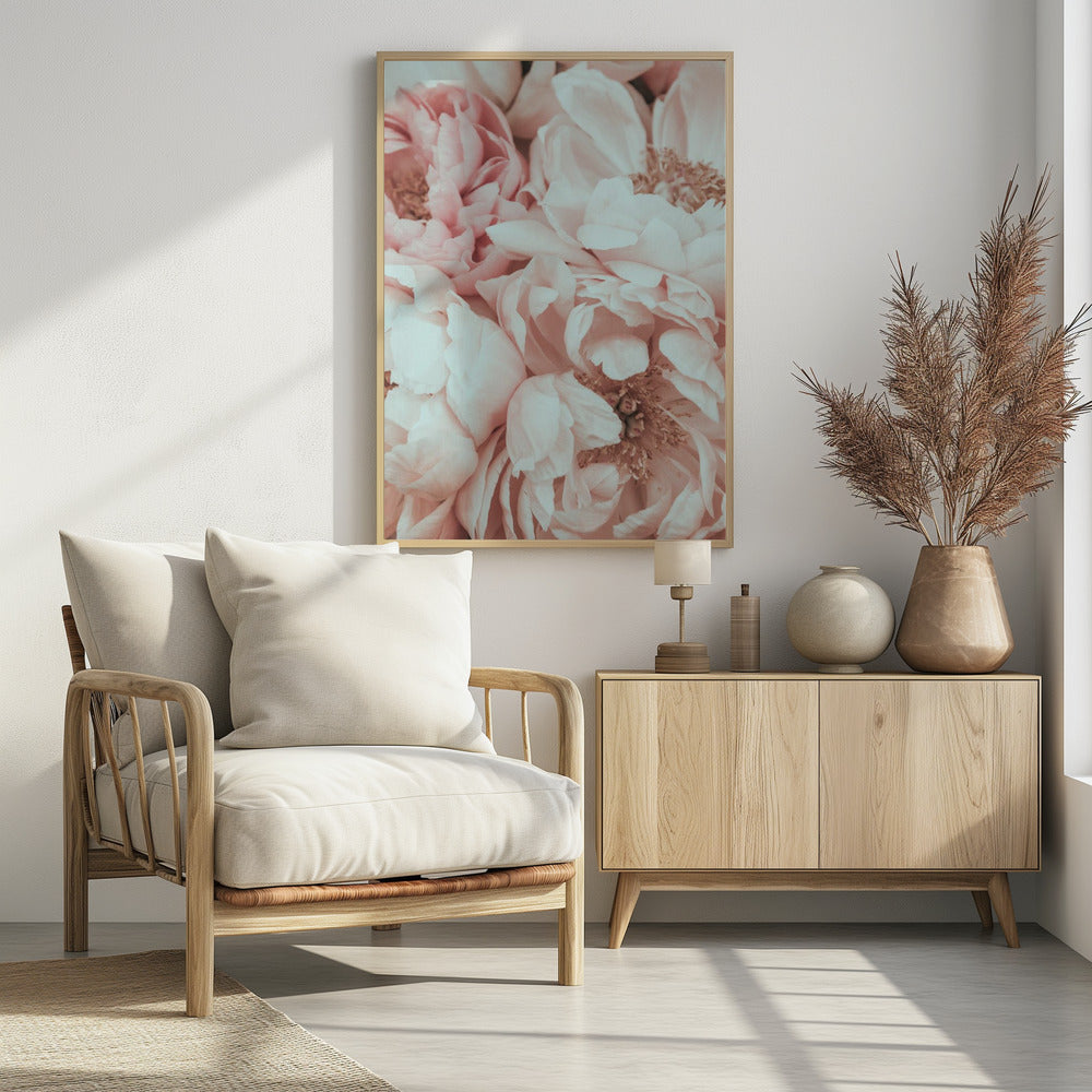 Blossom Mix | Poster