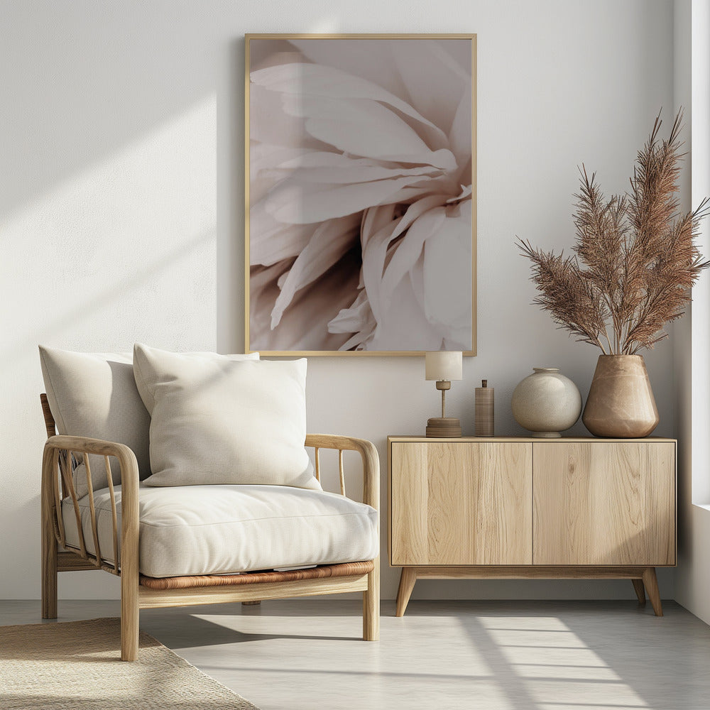Peony | Poster