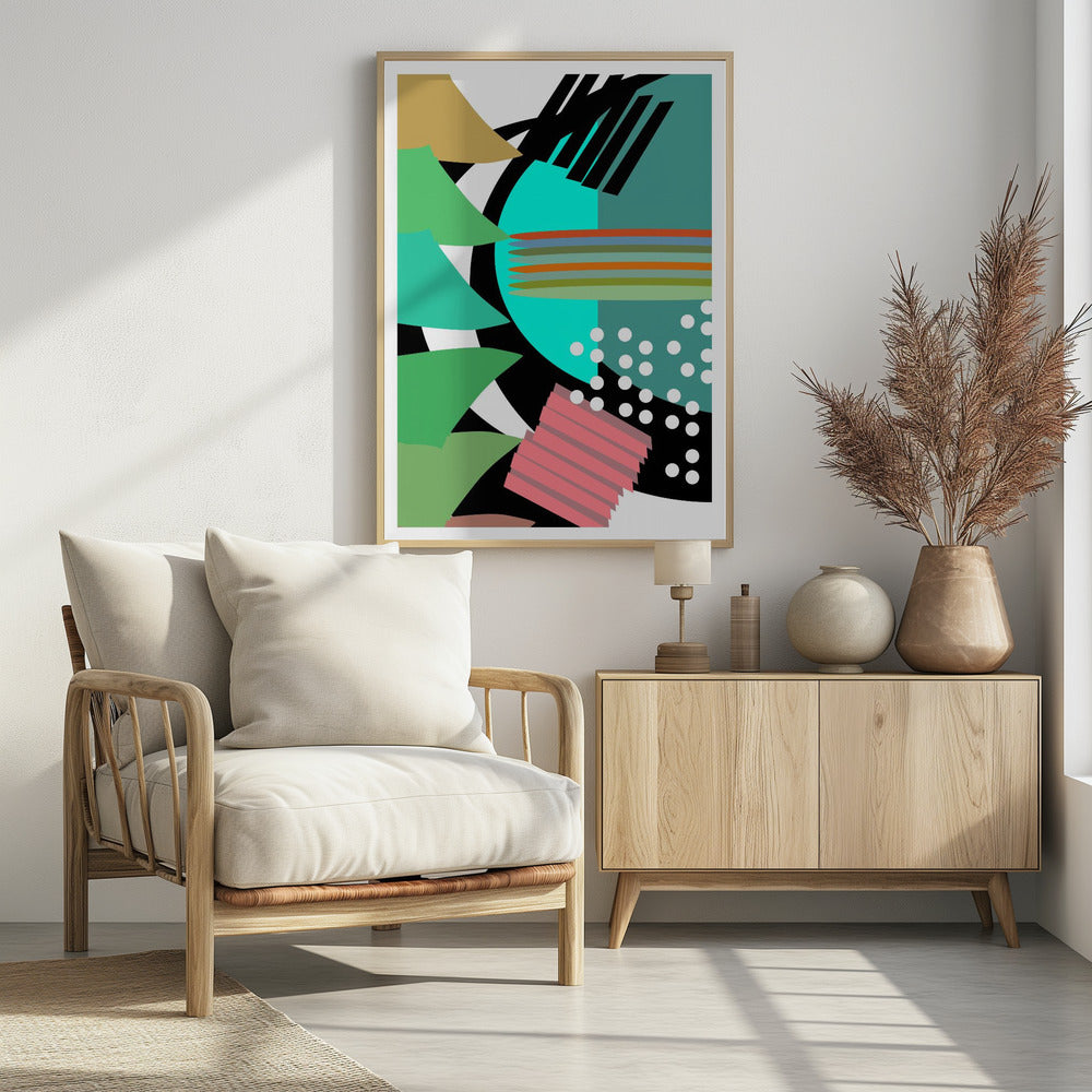 The 80s Are Back 11 | Poster