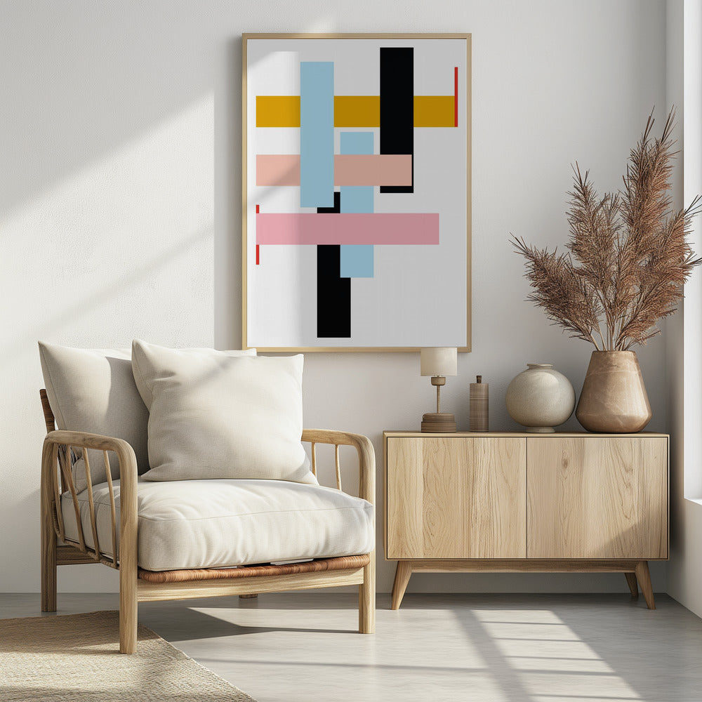De jaren 80 zijn terug 1 | Poster