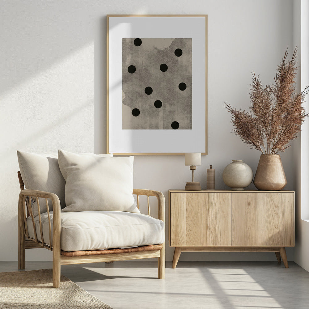 Dot Symphony | Poster