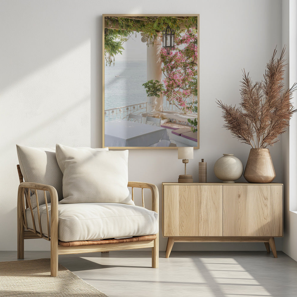 Sorrento Vibes | Poster