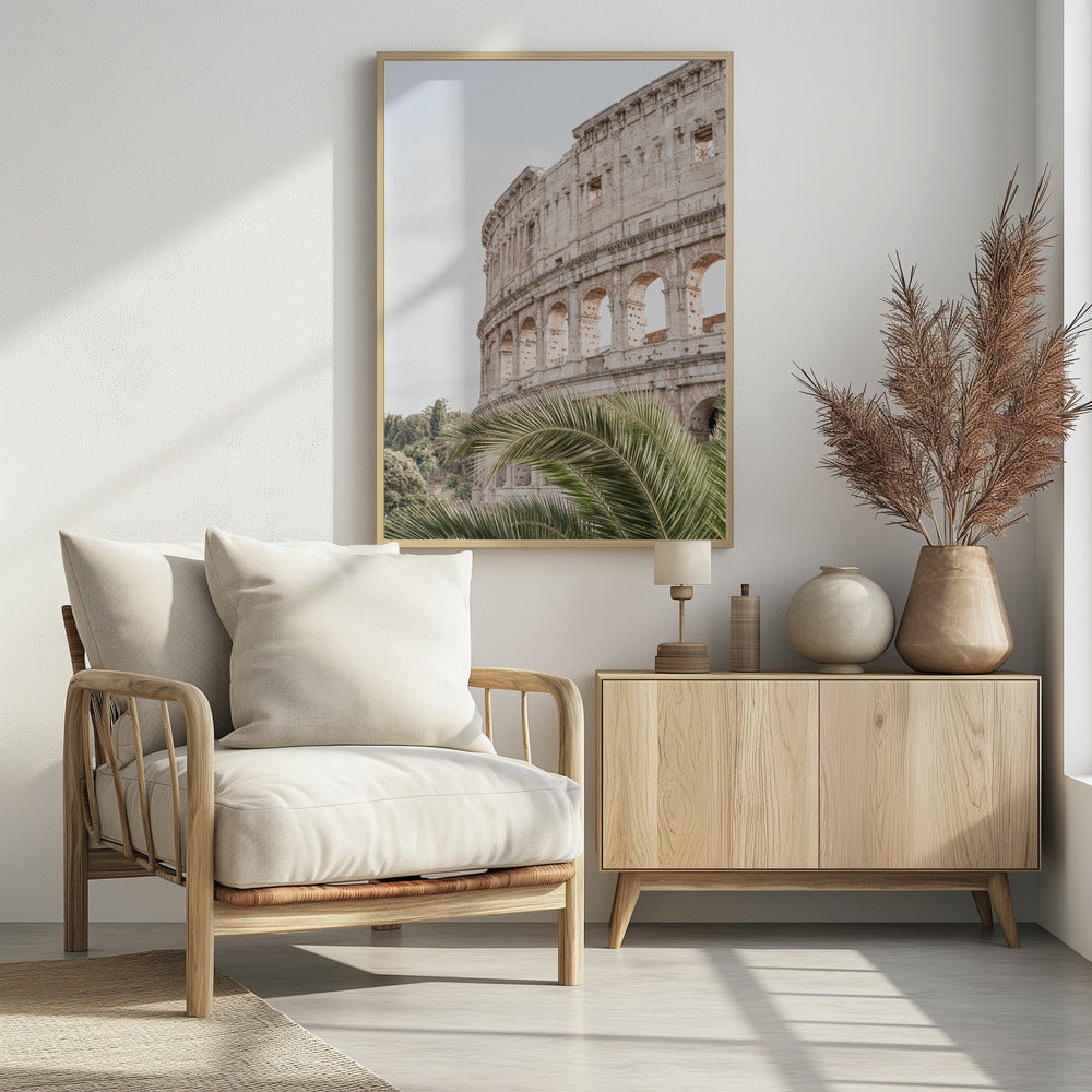 Colosseum | Poster