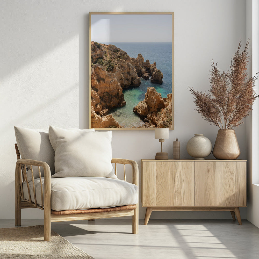 Algarve | Poster