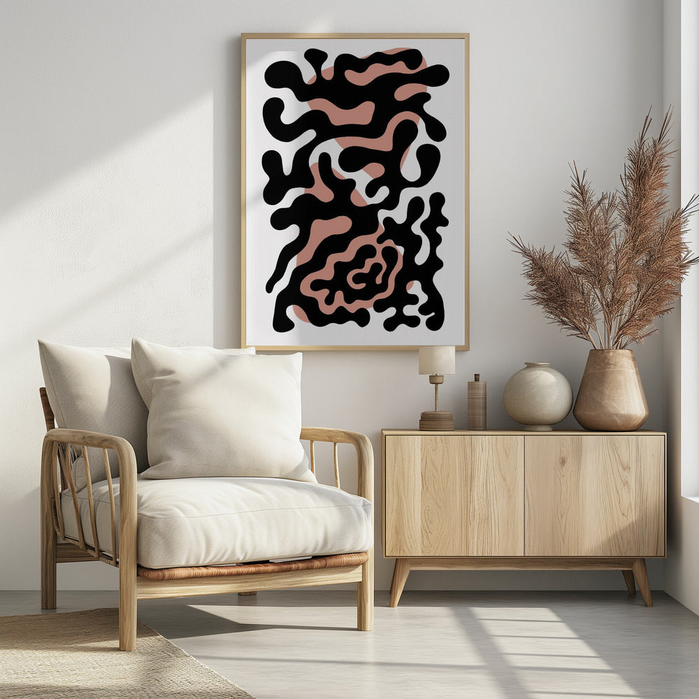 Twisted Beats nr. 6.2 - Happy | Poster