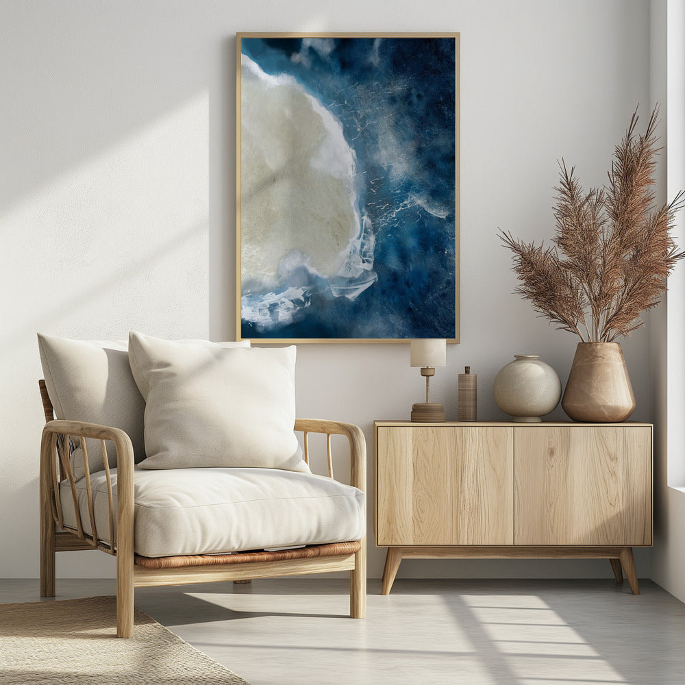Beach | Poster