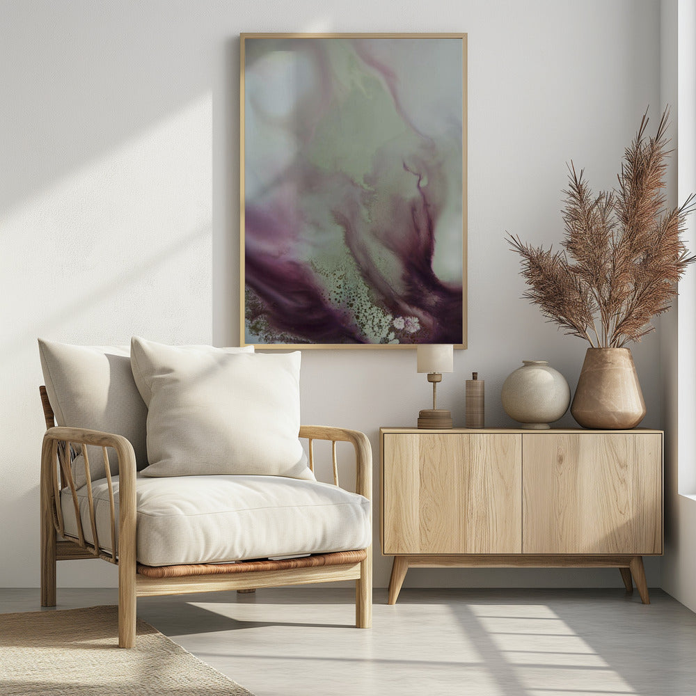 Tranquility Dance 2 | Poster
