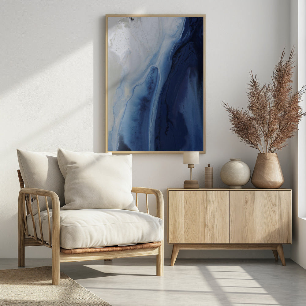 Subtle - Marine Majesty 2 | Poster