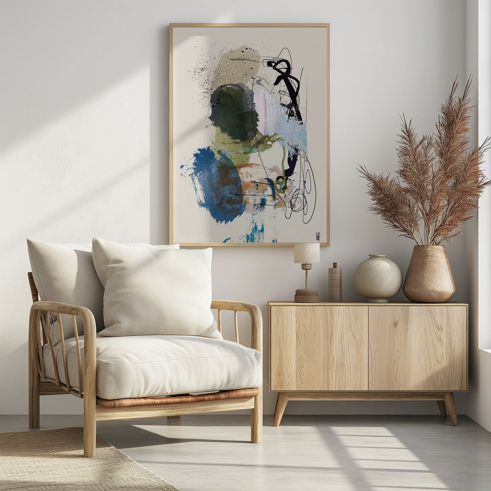 Tweeling Abstract | Poster