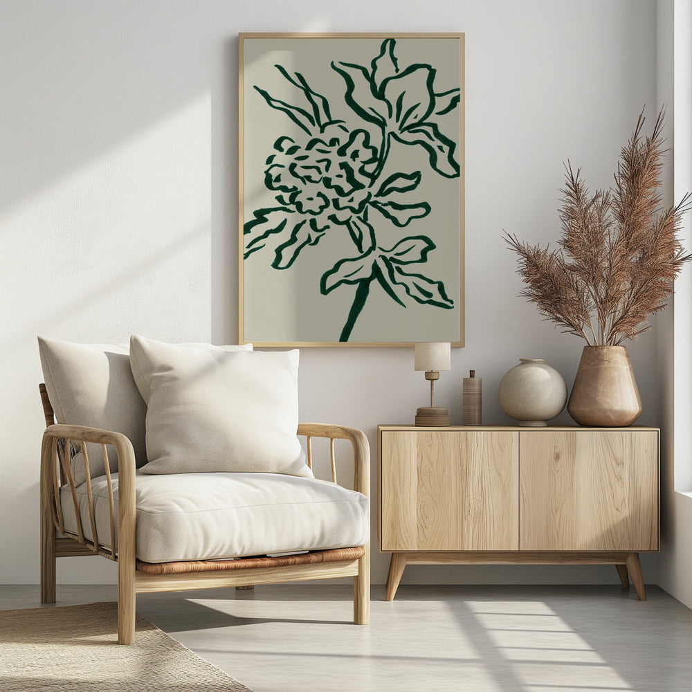 Bloem | Poster