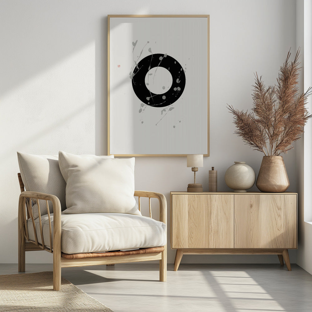 Nieuw leven | Poster