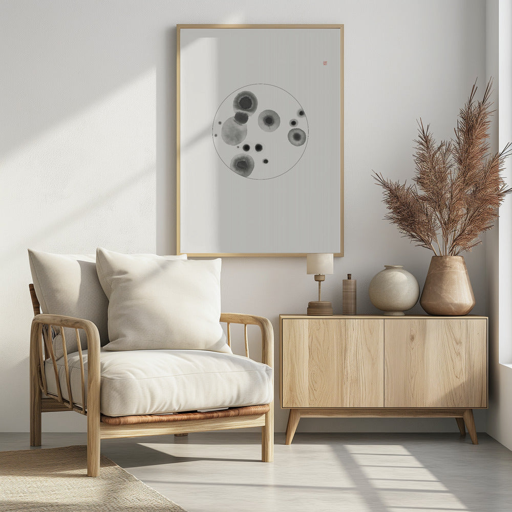 Petri Dish | Poster